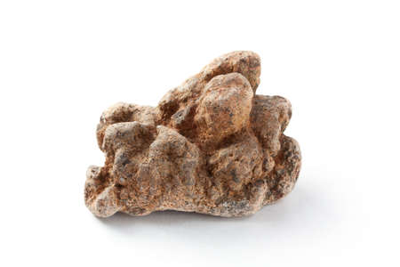 Isolated sample of the stoneの写真素材
