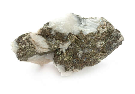 Isolated sample of the stoneの写真素材