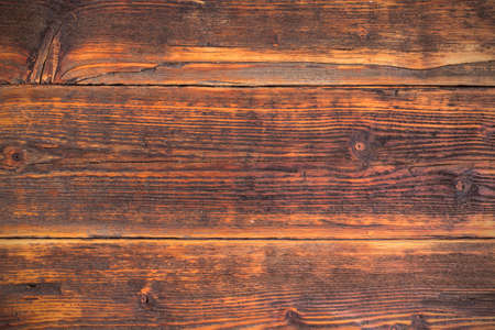 Old wooden background, wooden textureの写真素材