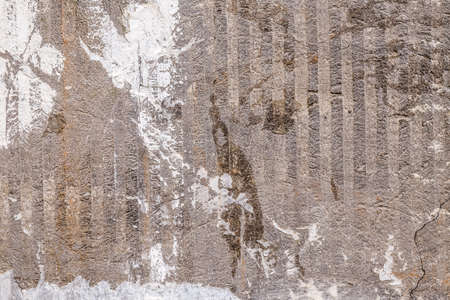Grungy wall. Great textures for your design