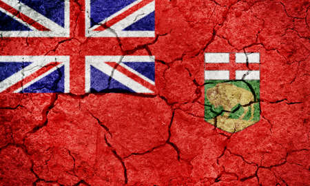 カナダ国旗の写真素材 イラスト素材 ストックフォトのamanaimages Plus