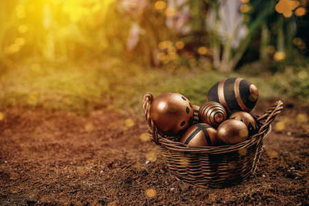 Happy Easter background