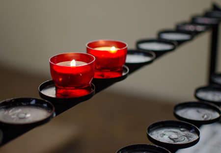 Rememberの写真素材