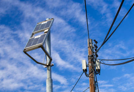 Alternative Energyの写真素材