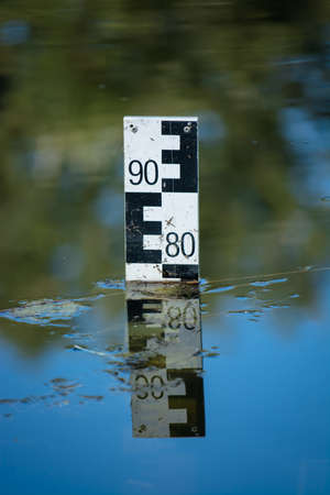 Measure Level at High Watermark