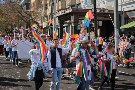 Midsumma Pride March 2021. Australiaâ€™s LGBTQIA+ arts and cultural experience, Midsumma...