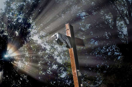 Memories of Ground Zeroの写真素材