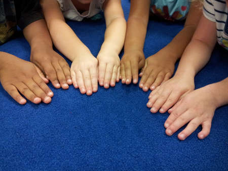 Diversityの写真素材