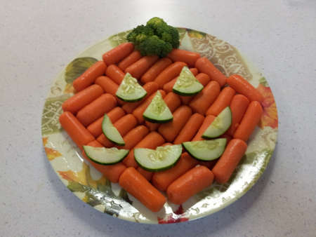 Halloweenの写真素材