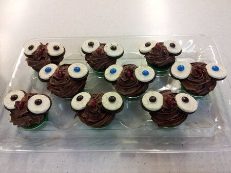 Decoratingの写真素材