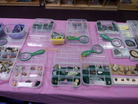 Rock Collectionの写真素材