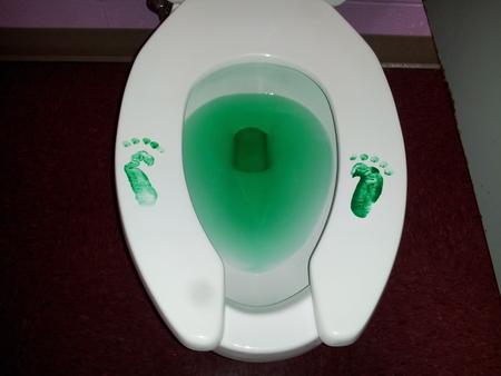 Leprechaunの写真素材