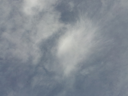 Cloudsの写真素材