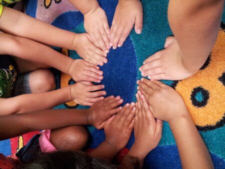 Diversityの写真素材