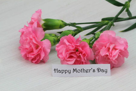 Happy Mother\\の写真素材