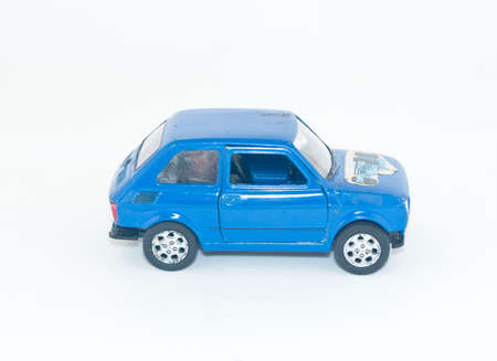 Toy Car