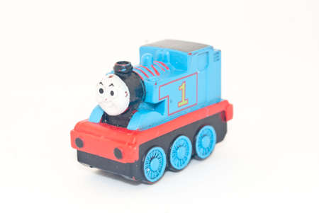 Toy Carの写真素材