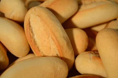 white bread