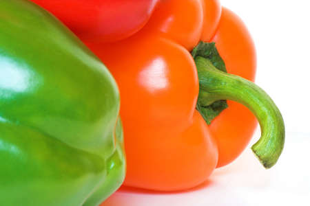 Peppersの写真素材