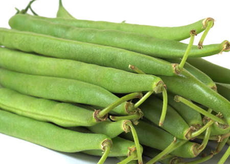 Green Beansの写真素材