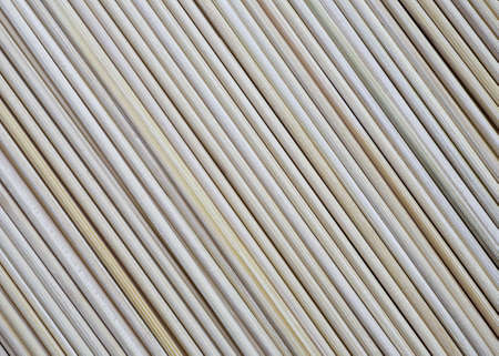 Bamboo Food Skewer Background
