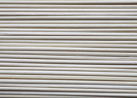 Bamboo Skewer Backgroundの写真素材