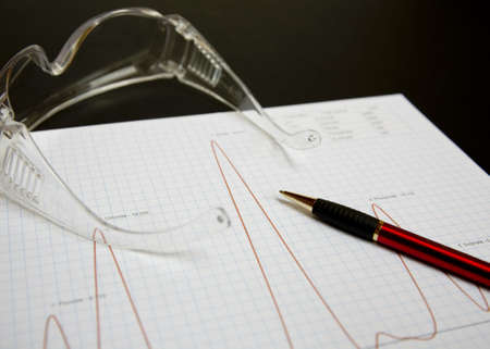 Laboratory Equipmentの写真素材