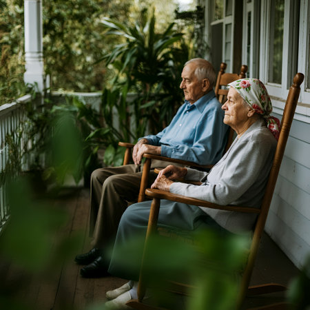 Grandparents Day Backgroundの素材