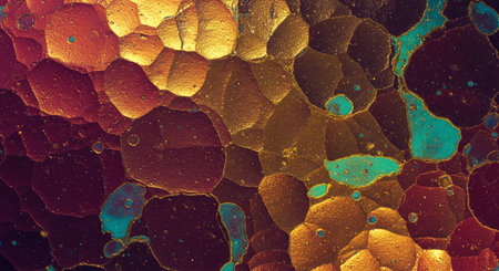 Abstract texture backgroundの素材