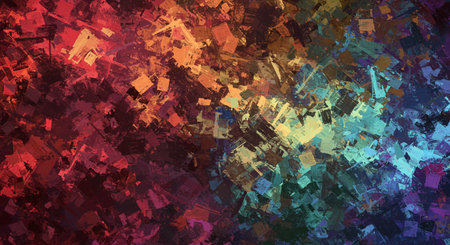 Abstract texture backgroundの素材