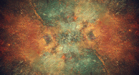 Abstract texture backgroundの素材