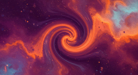 Abstract texture backgroundの素材