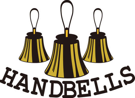 ハンドベルの写真 イラスト素材一覧 40 379件 ストックフォトのamanaimages Plus