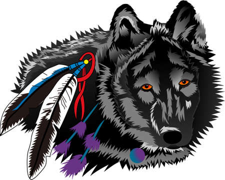 With a perfect design to please the game hunter, add fun and creativity to your interior projects!のイラスト素材