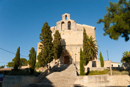 Selva, Mallorca, Islas Balearesの写真素材