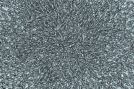 Abstract background of gray color with whimsical patternの写真素材