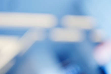 Abstract background with bokeh defocused light and shadowの写真素材