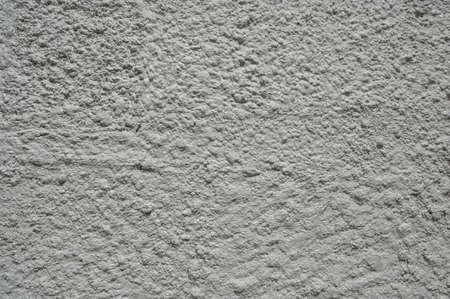 Grunge concrete wall, Cement plaster texture for backgroundの写真素材