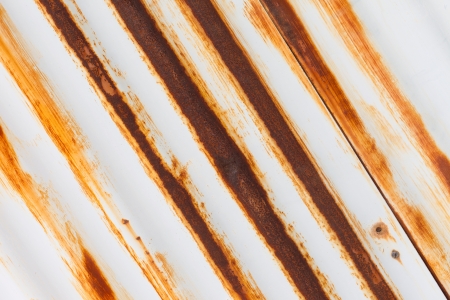 Rusty metal texture, background  の写真素材