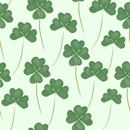 Floral Seamless Pattern Vectorの写真素材