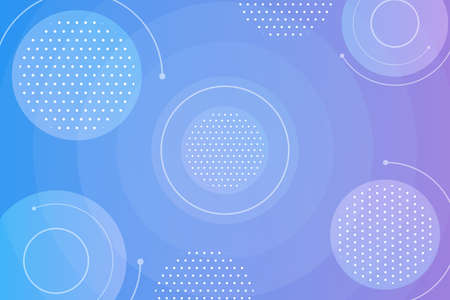 abstract vector background designのイラスト素材