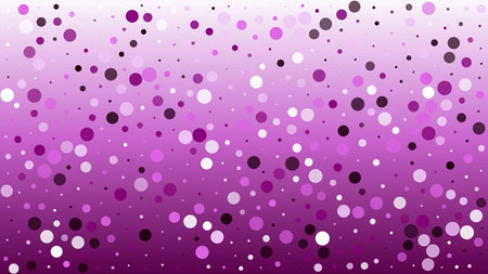 Pink color background abstract art. Vector stock illustrationのイラスト素材