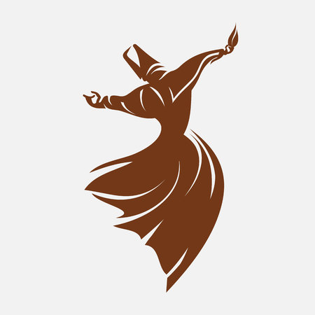 dervishのイラスト素材