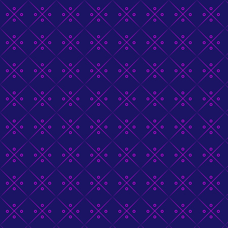 Circle pattern vector illustrationのイラスト素材