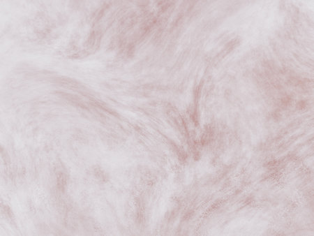 Minimalist close up of abstract natural white gray marble pattern texture background for design or presentation. 3d rendering.の写真素材