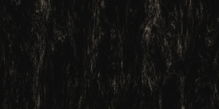 Luxury close up of abstract natural black gray marble pattern texture background for design or presentation. 3d rendering.の写真素材