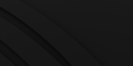 Abstract dark black background with high resolution. minimalistic modern design for business...