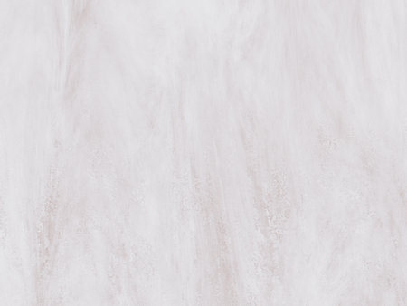 Minimalist close up of abstract natural white gray marble pattern texture background for design or presentation. 3d rendering.の写真素材