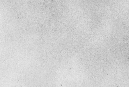 White concrete plaster wall texture backgroundの写真素材