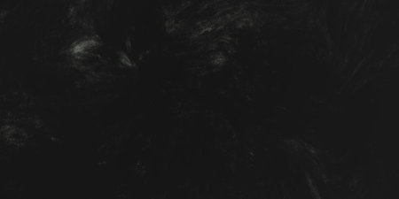 Luxury close up of abstract natural black gray marble pattern texture background for design or...